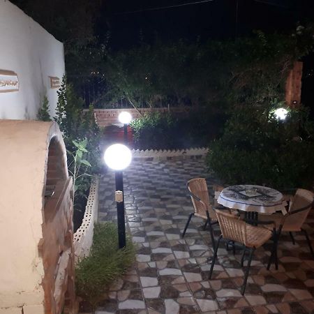 Angel Eyes House Apartment Луксор Екстериор снимка