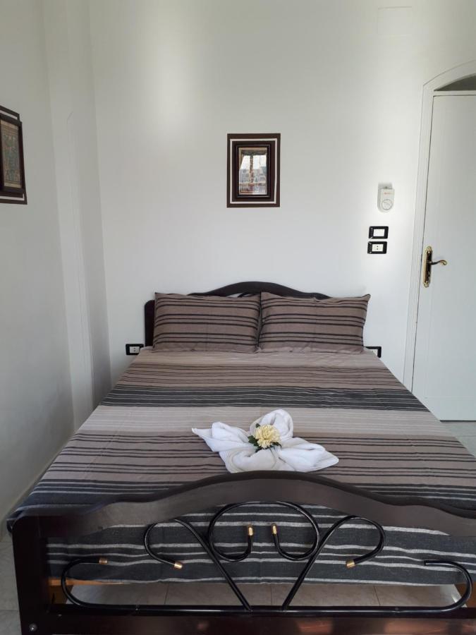 Angel Eyes House Apartment Луксор Екстериор снимка