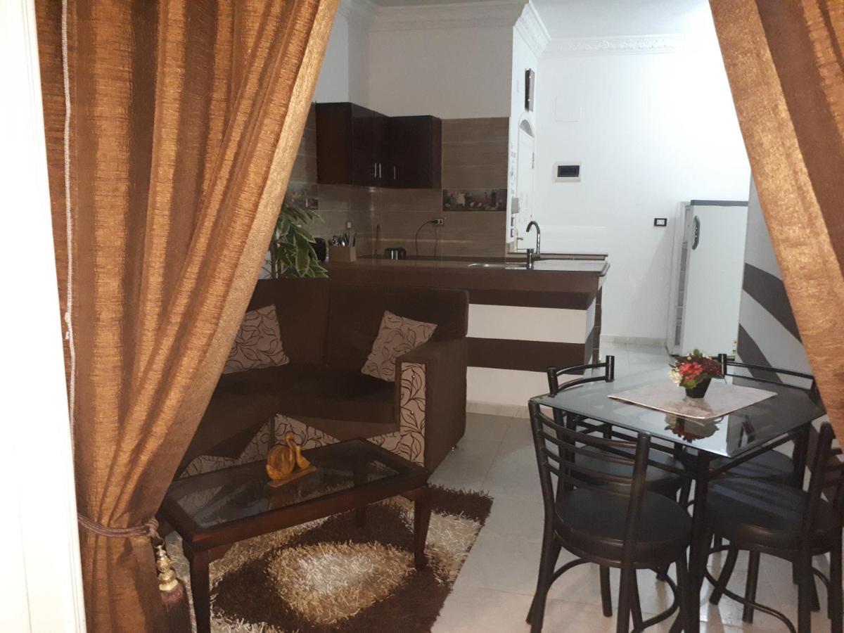 Angel Eyes House Apartment Луксор Екстериор снимка