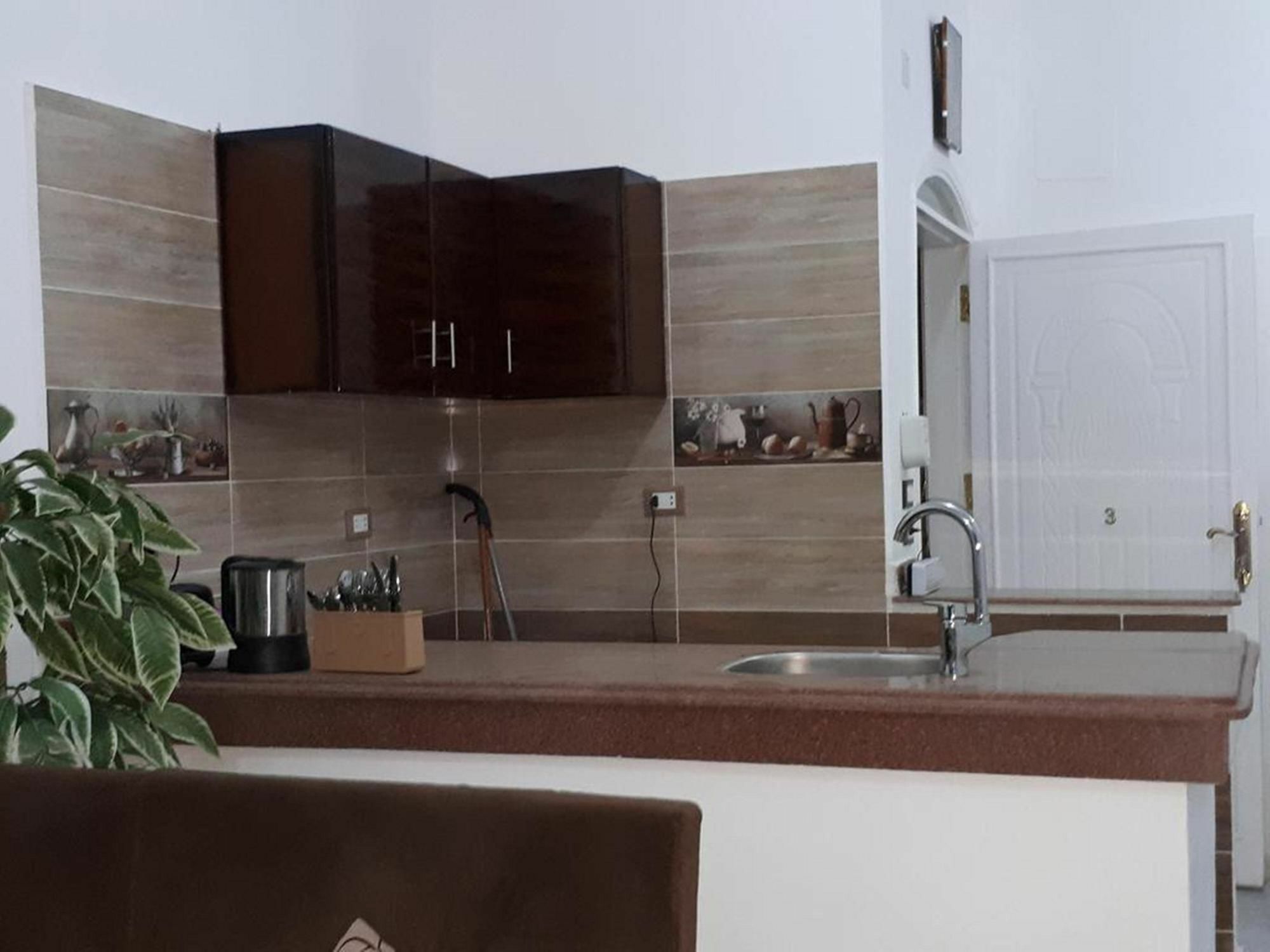 Angel Eyes House Apartment Луксор Екстериор снимка