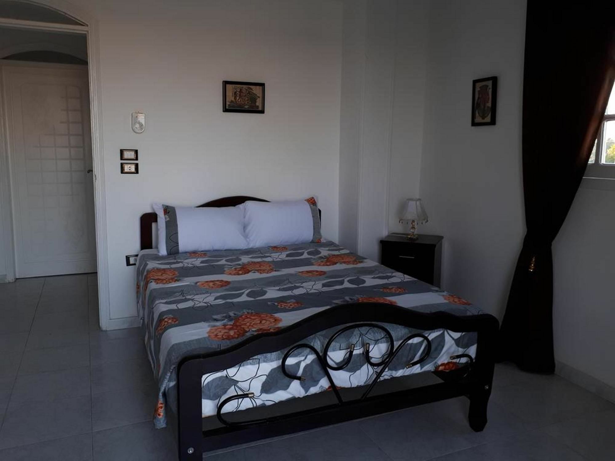 Angel Eyes House Apartment Луксор Екстериор снимка