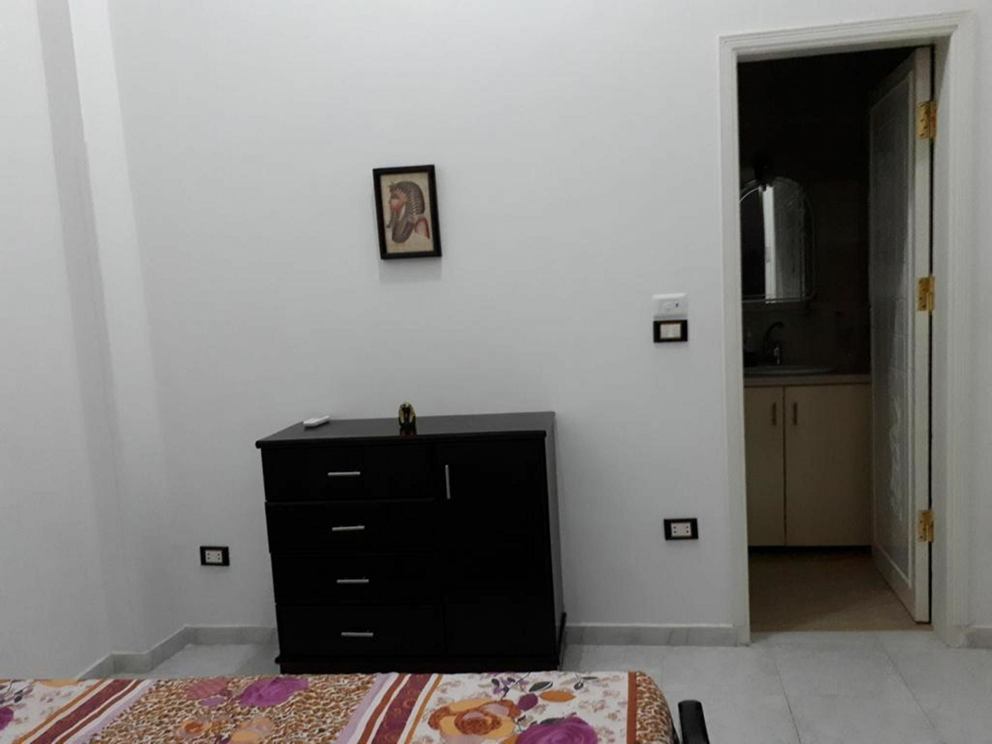Angel Eyes House Apartment Луксор Екстериор снимка