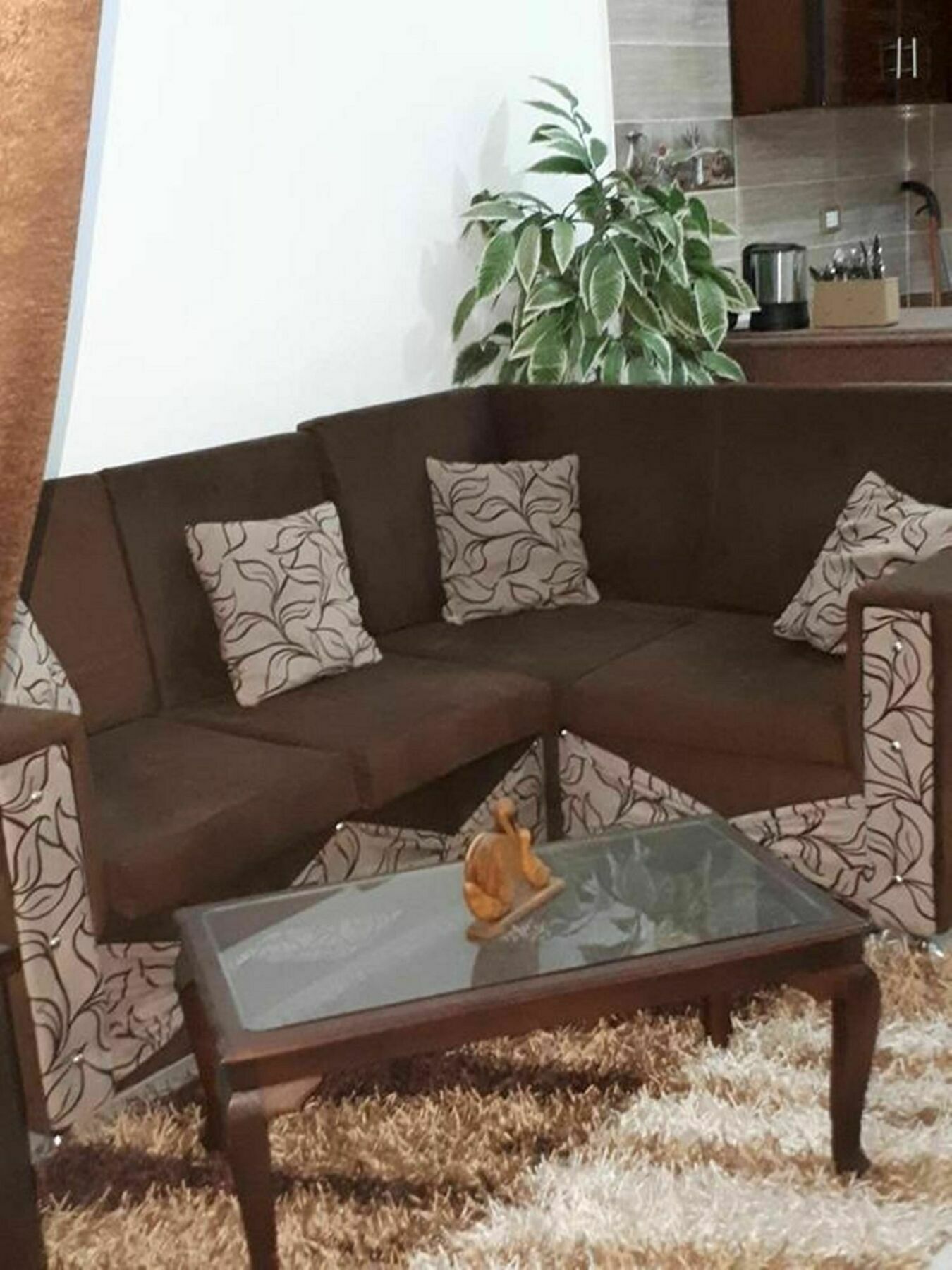 Angel Eyes House Apartment Луксор Екстериор снимка