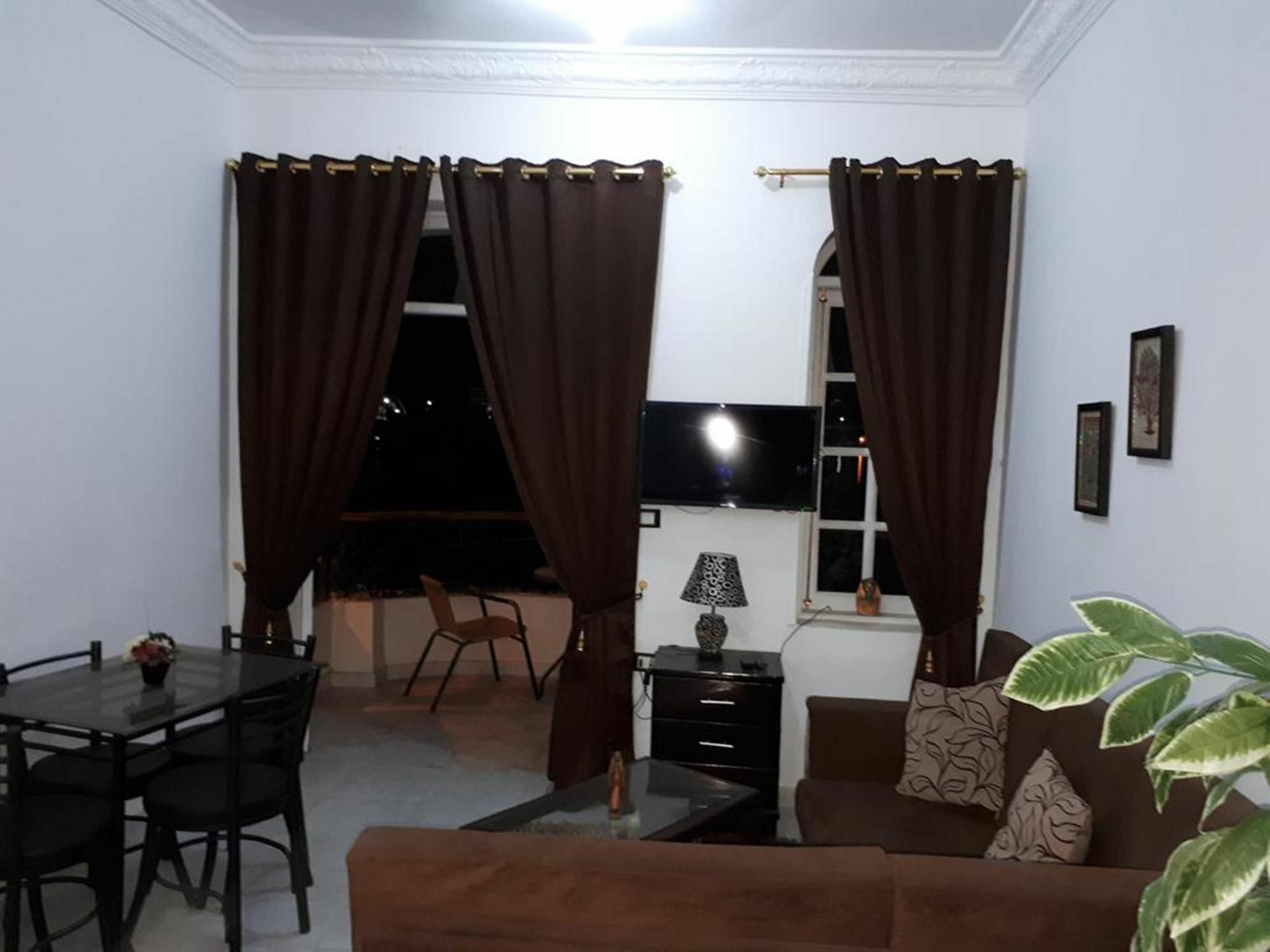 Angel Eyes House Apartment Луксор Екстериор снимка