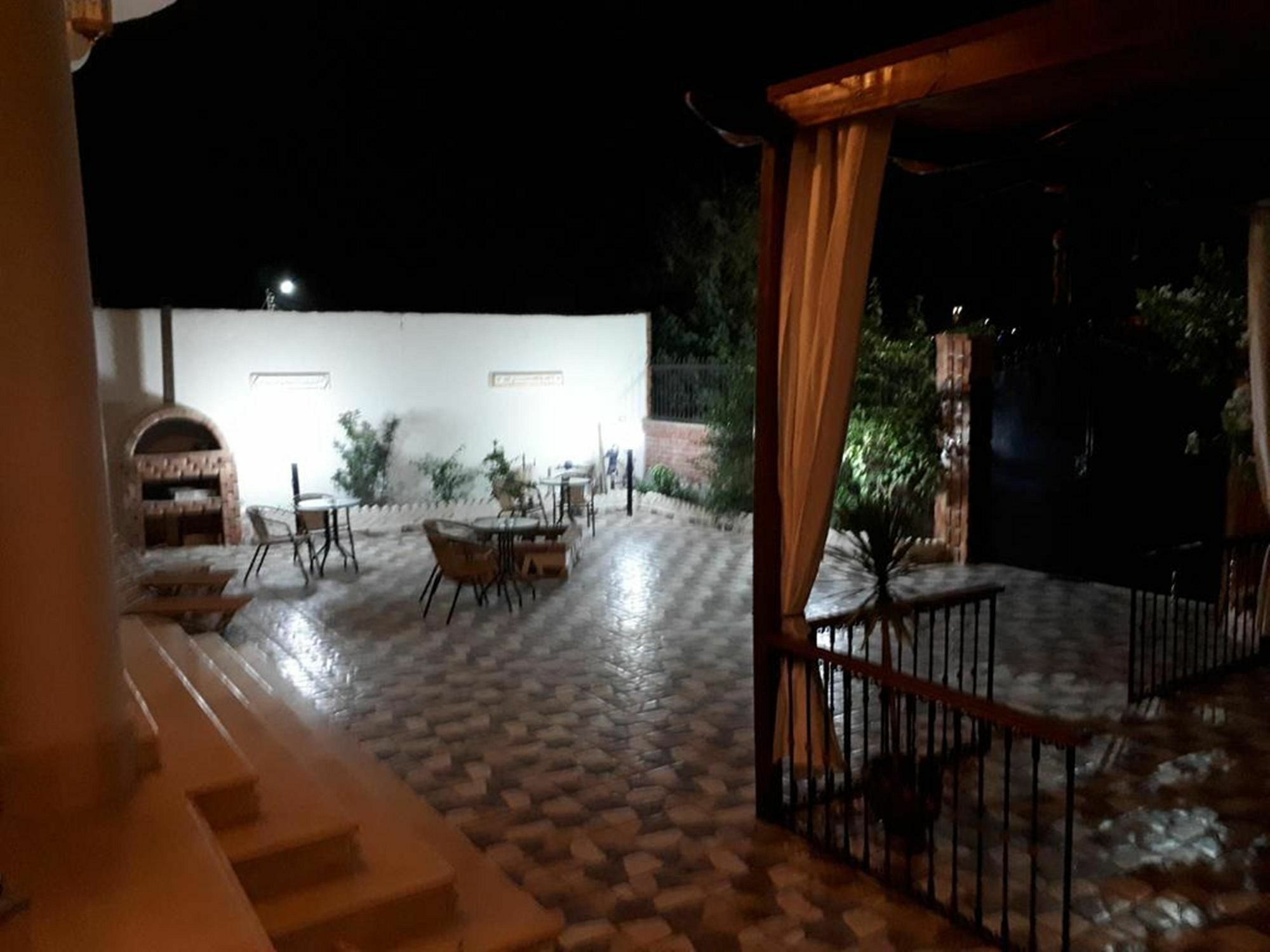 Angel Eyes House Apartment Луксор Екстериор снимка