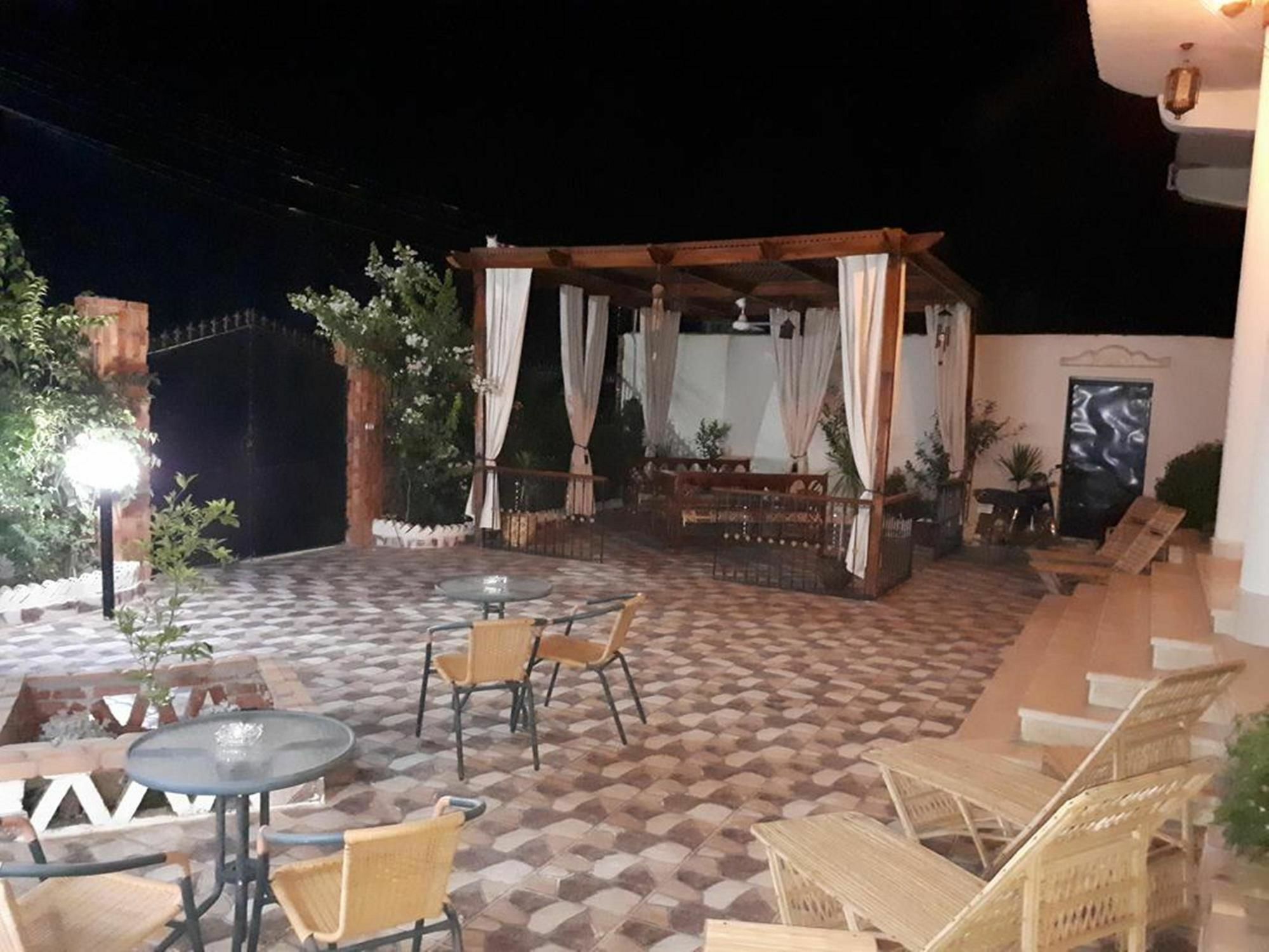 Angel Eyes House Apartment Луксор Екстериор снимка