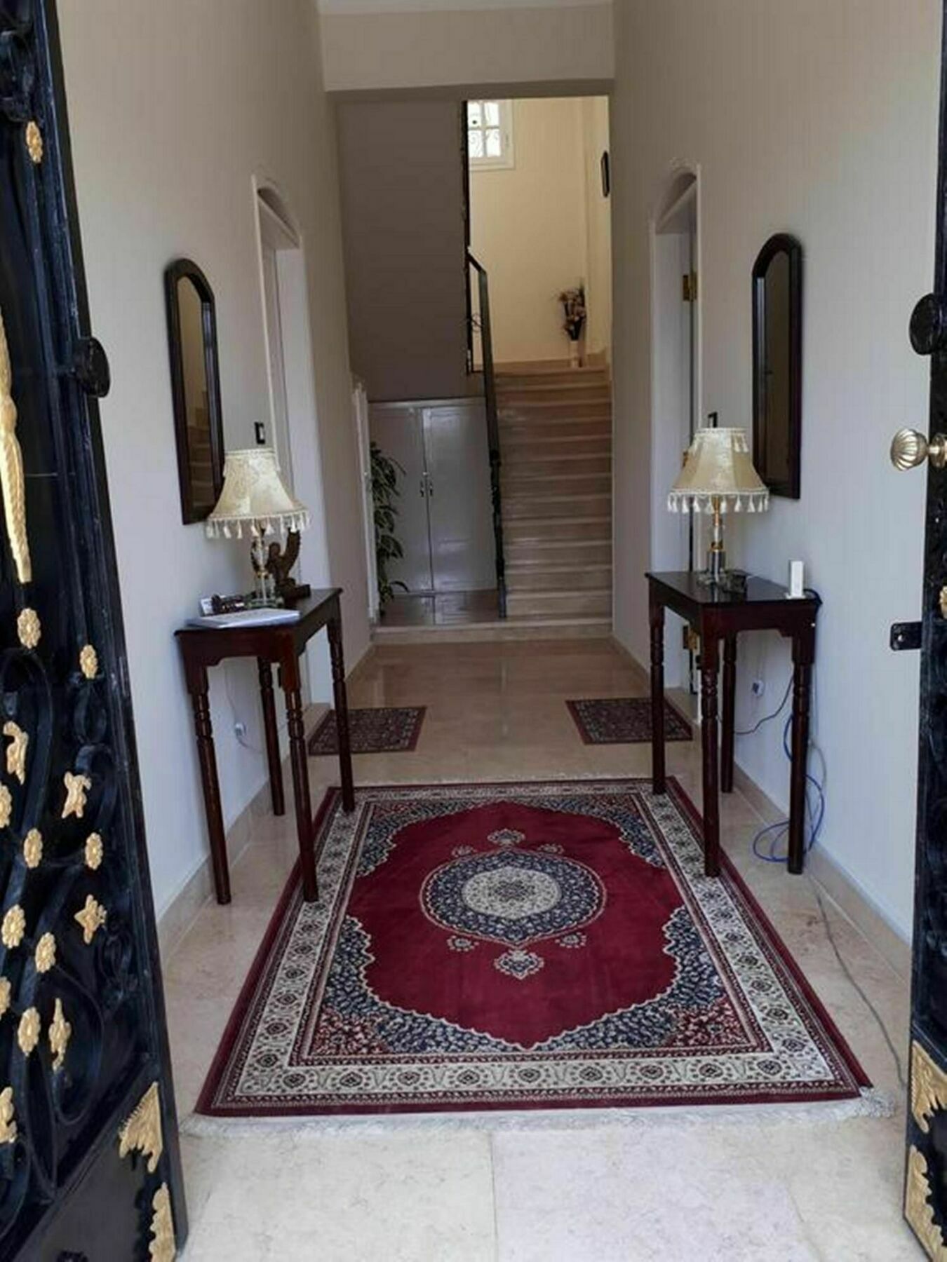 Angel Eyes House Apartment Луксор Екстериор снимка