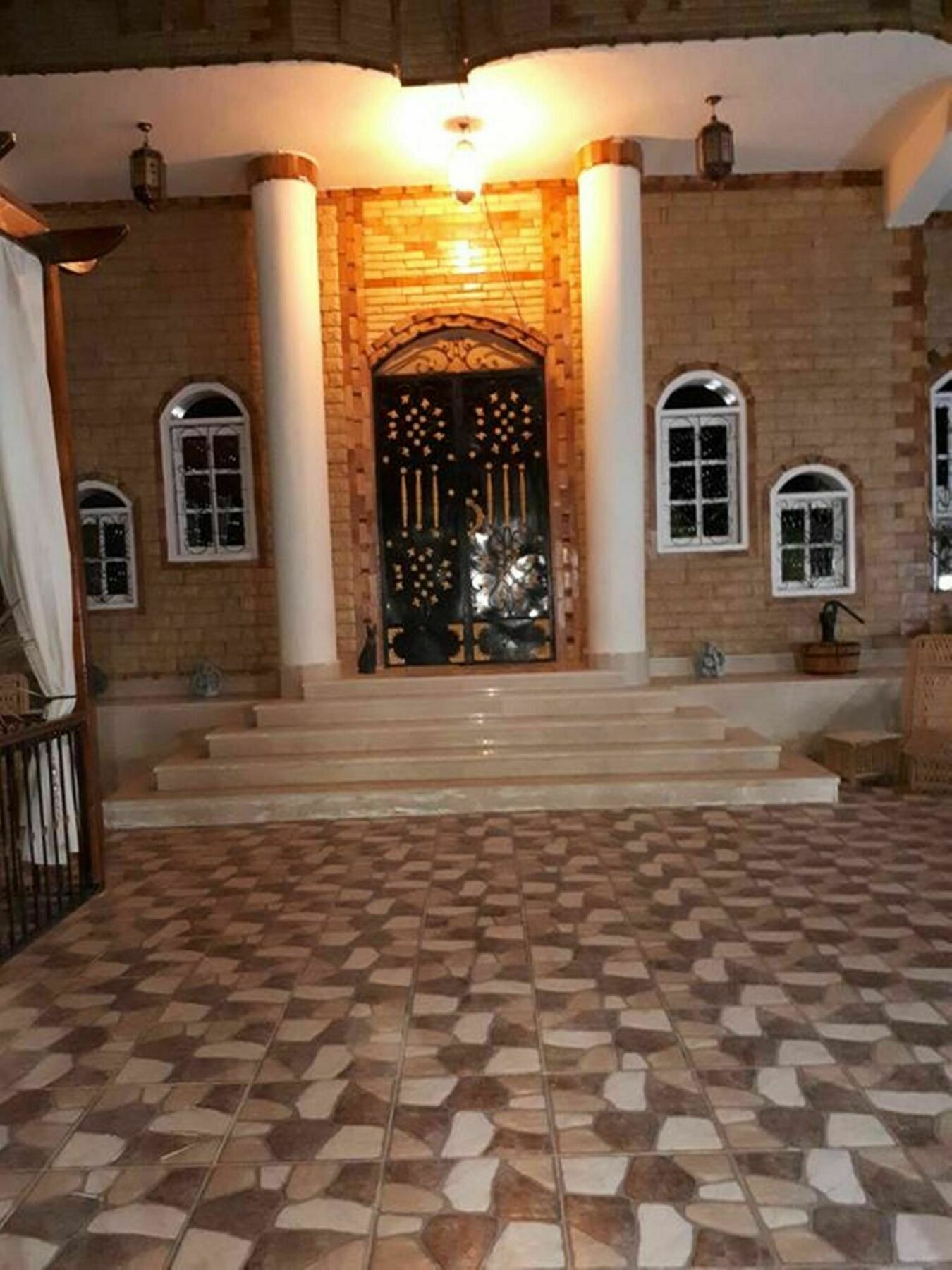 Angel Eyes House Apartment Луксор Екстериор снимка