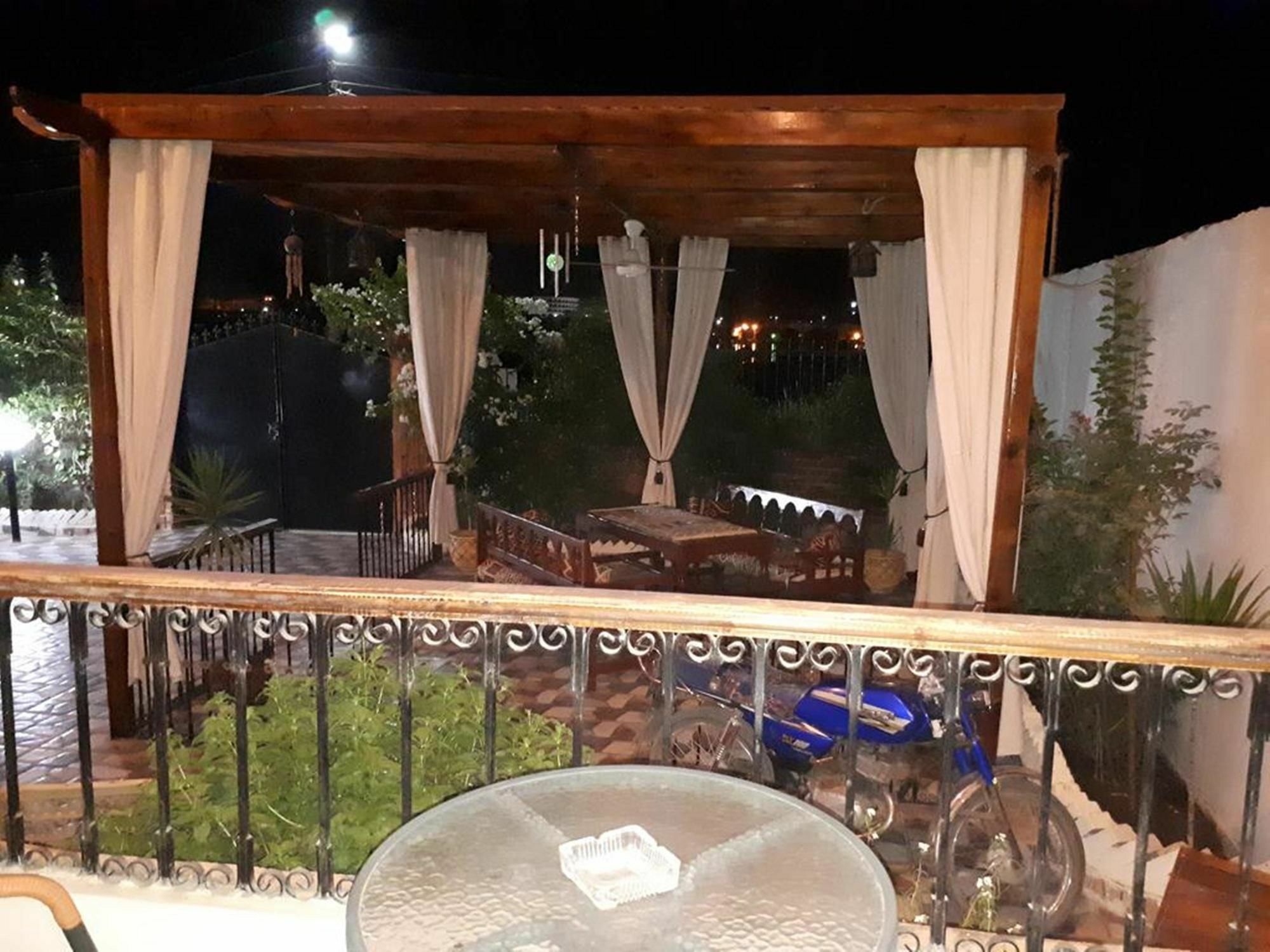 Angel Eyes House Apartment Луксор Екстериор снимка