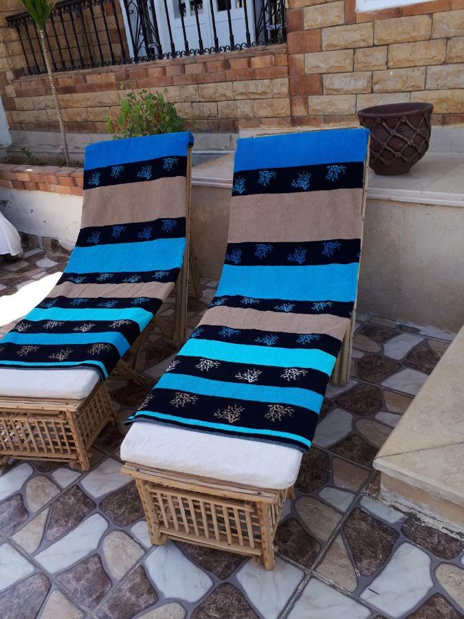 Angel Eyes House Apartment Луксор Екстериор снимка