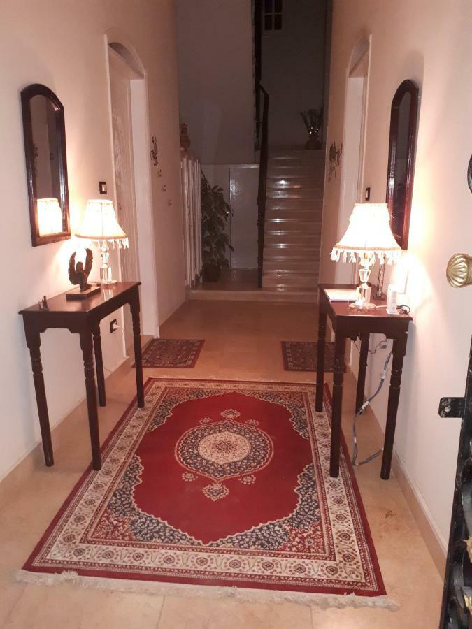 Angel Eyes House Apartment Луксор Екстериор снимка