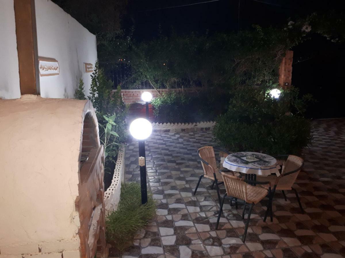 Angel Eyes House Apartment Луксор Екстериор снимка