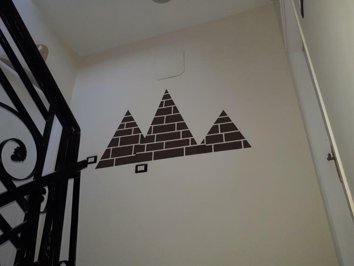 Angel Eyes House Apartment Луксор Екстериор снимка
