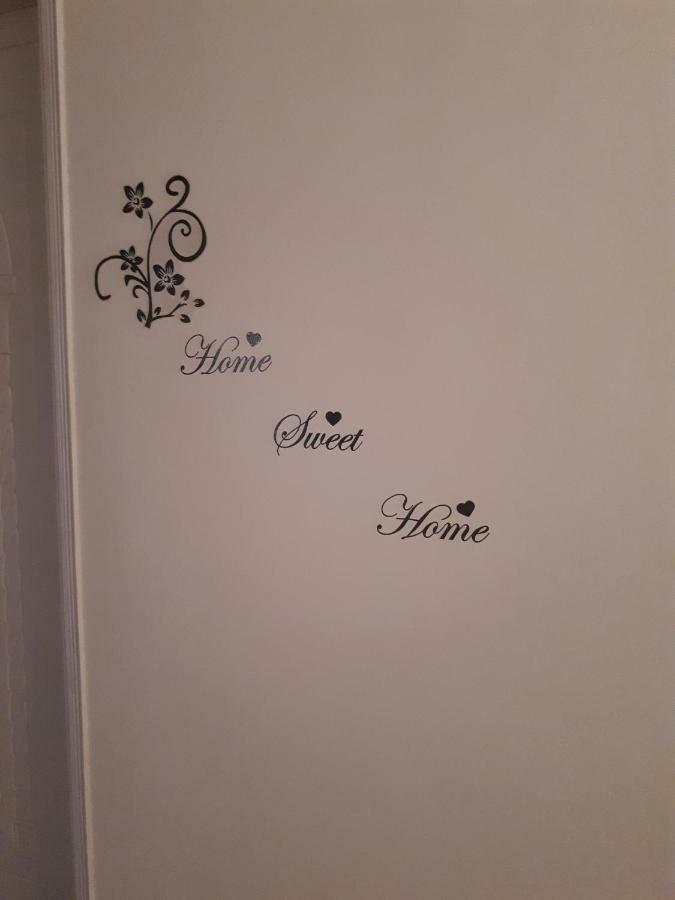 Angel Eyes House Apartment Луксор Екстериор снимка