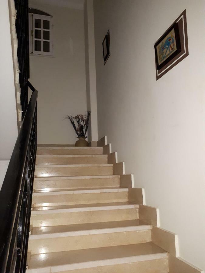 Angel Eyes House Apartment Луксор Екстериор снимка