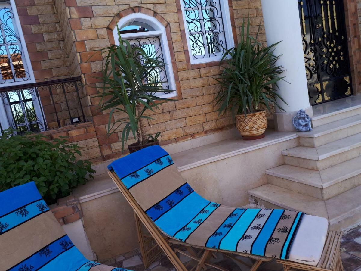 Angel Eyes House Apartment Луксор Екстериор снимка