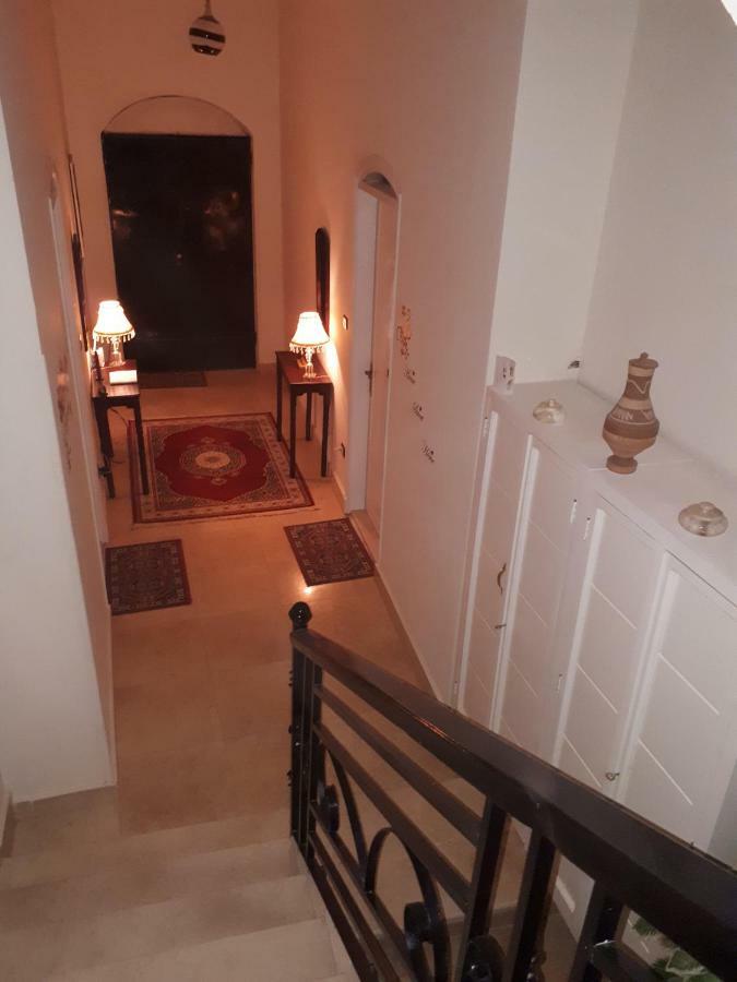 Angel Eyes House Apartment Луксор Екстериор снимка