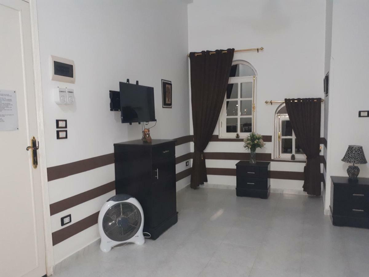 Angel Eyes House Apartment Луксор Екстериор снимка
