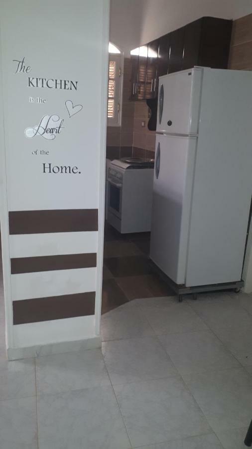 Angel Eyes House Apartment Луксор Екстериор снимка
