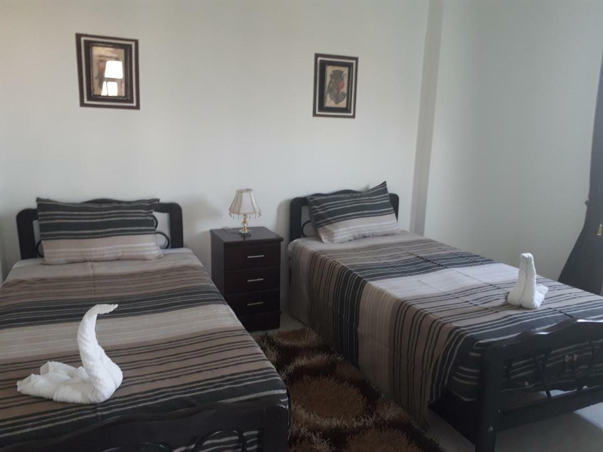 Angel Eyes House Apartment Луксор Екстериор снимка