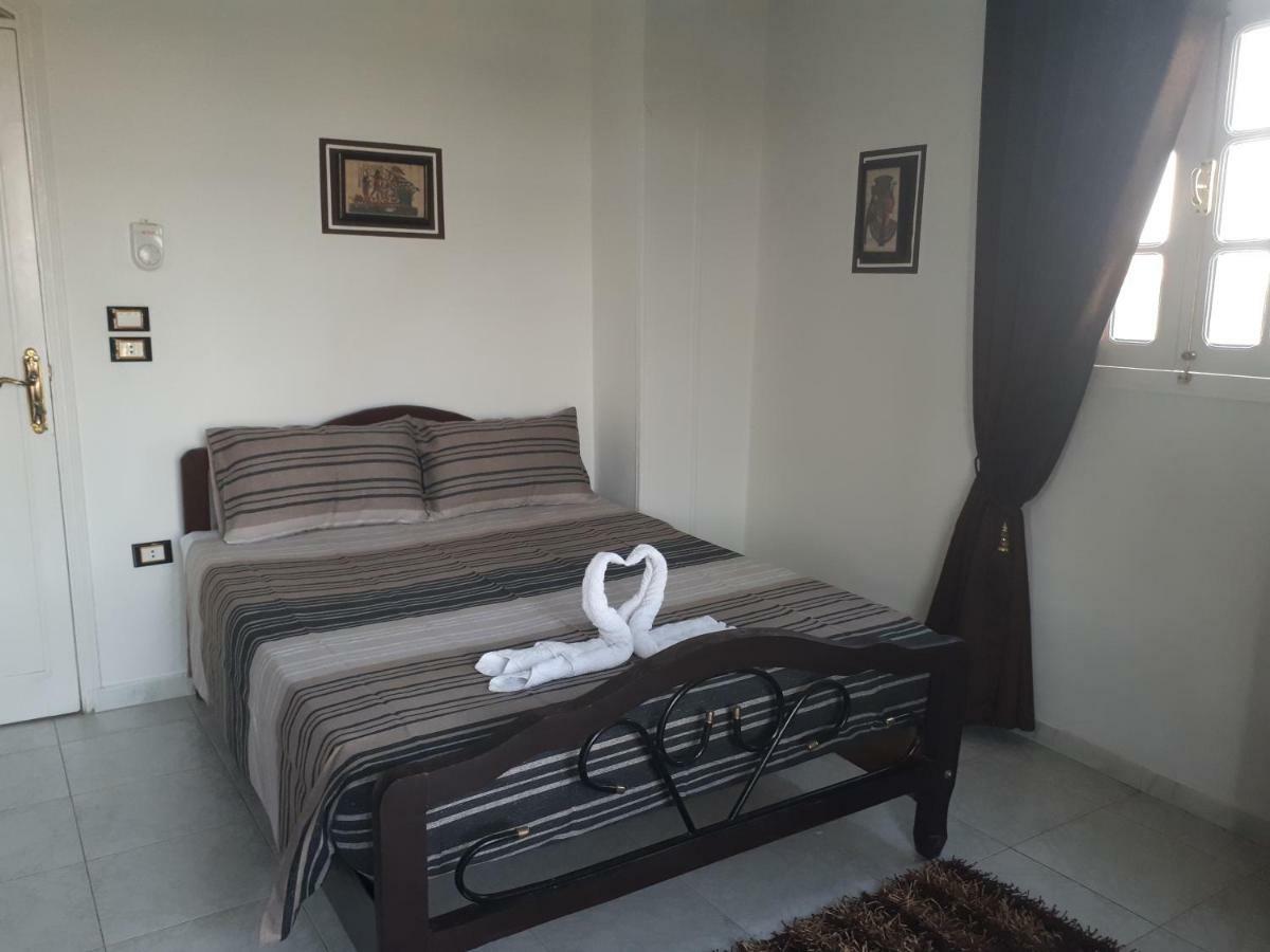 Angel Eyes House Apartment Луксор Екстериор снимка