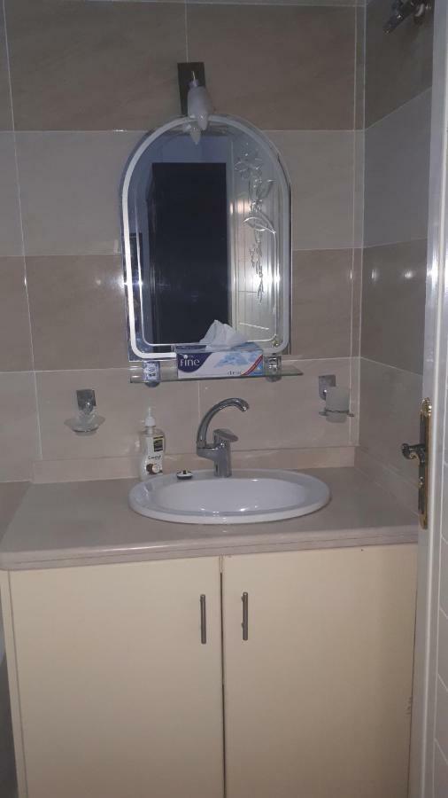 Angel Eyes House Apartment Луксор Екстериор снимка