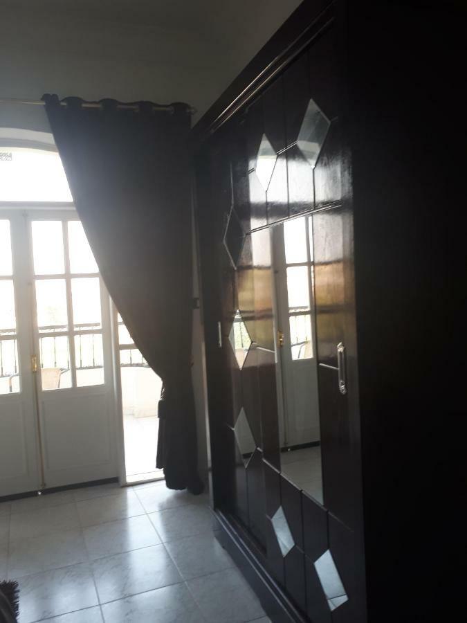 Angel Eyes House Apartment Луксор Екстериор снимка