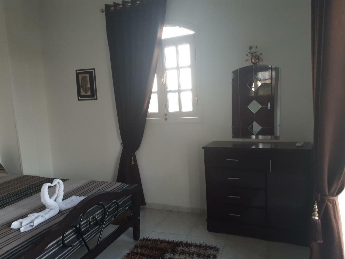 Angel Eyes House Apartment Луксор Екстериор снимка