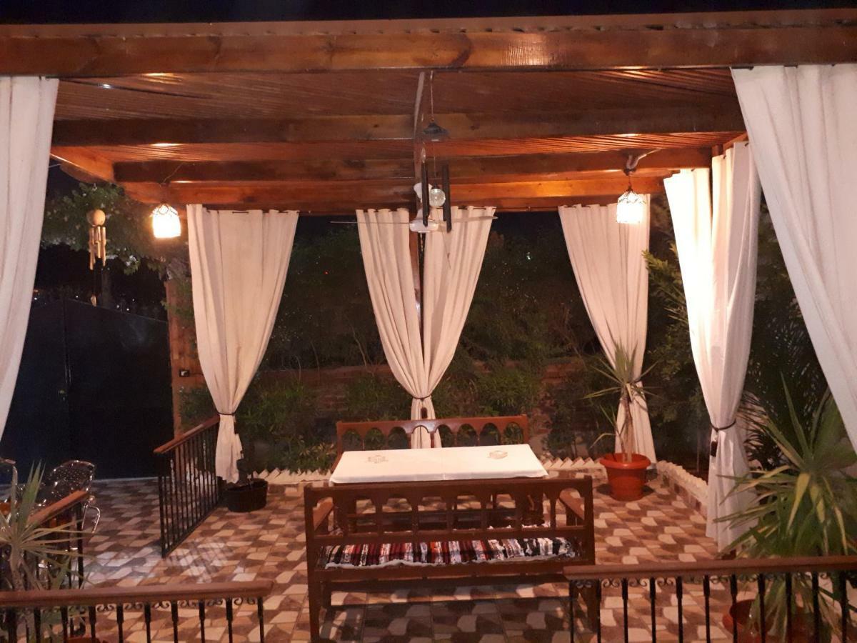 Angel Eyes House Apartment Луксор Екстериор снимка