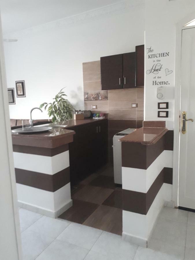 Angel Eyes House Apartment Луксор Екстериор снимка