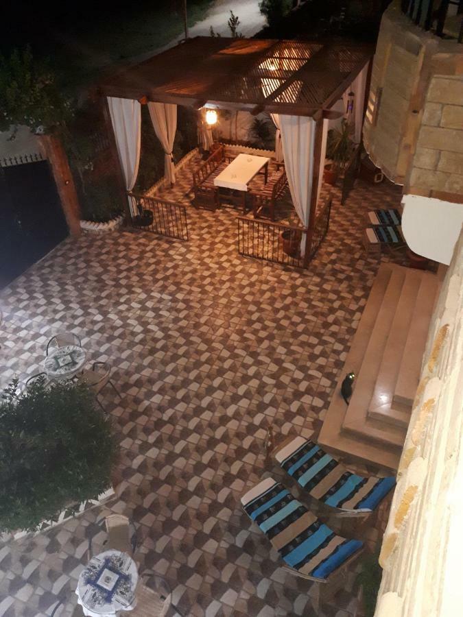 Angel Eyes House Apartment Луксор Екстериор снимка