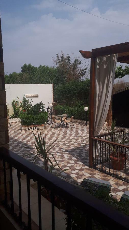 Angel Eyes House Apartment Луксор Екстериор снимка