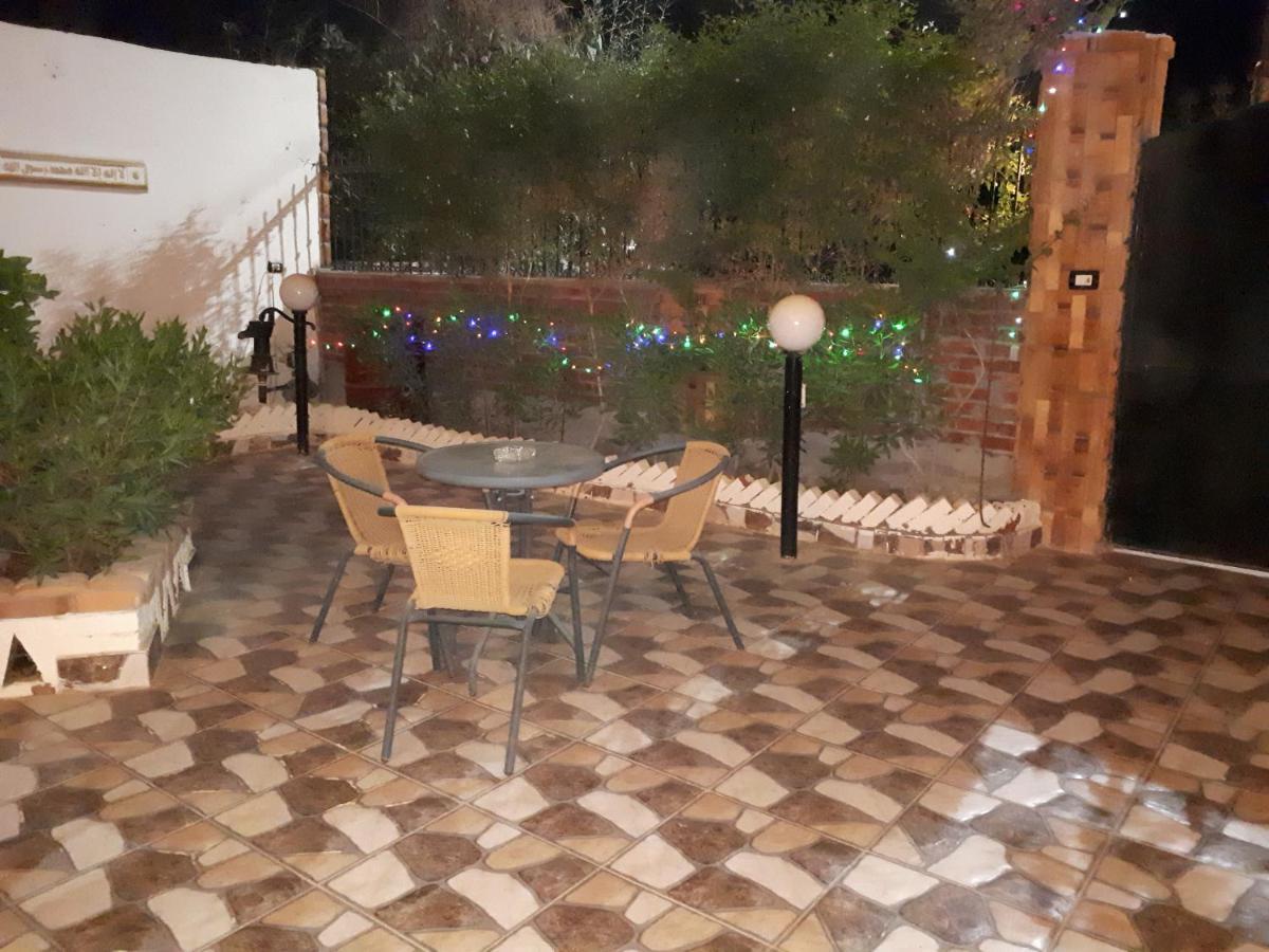 Angel Eyes House Apartment Луксор Екстериор снимка