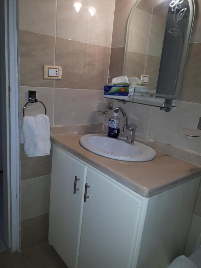 Angel Eyes House Apartment Луксор Екстериор снимка